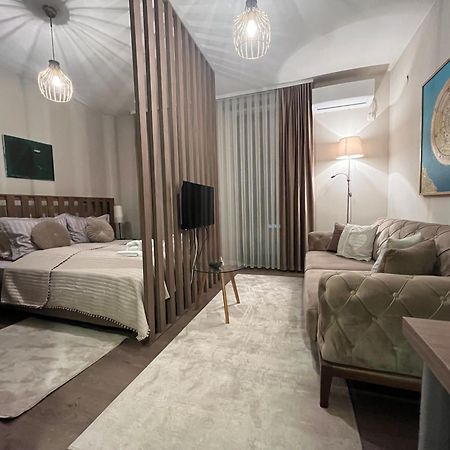 Apartmani Sova نوفي بازار المظهر الخارجي الصورة