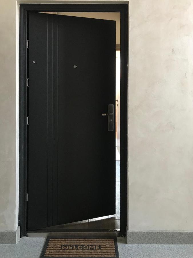 Apartmani Sova نوفي بازار المظهر الخارجي الصورة