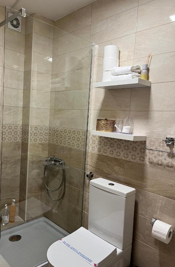 Apartmani Sova نوفي بازار المظهر الخارجي الصورة