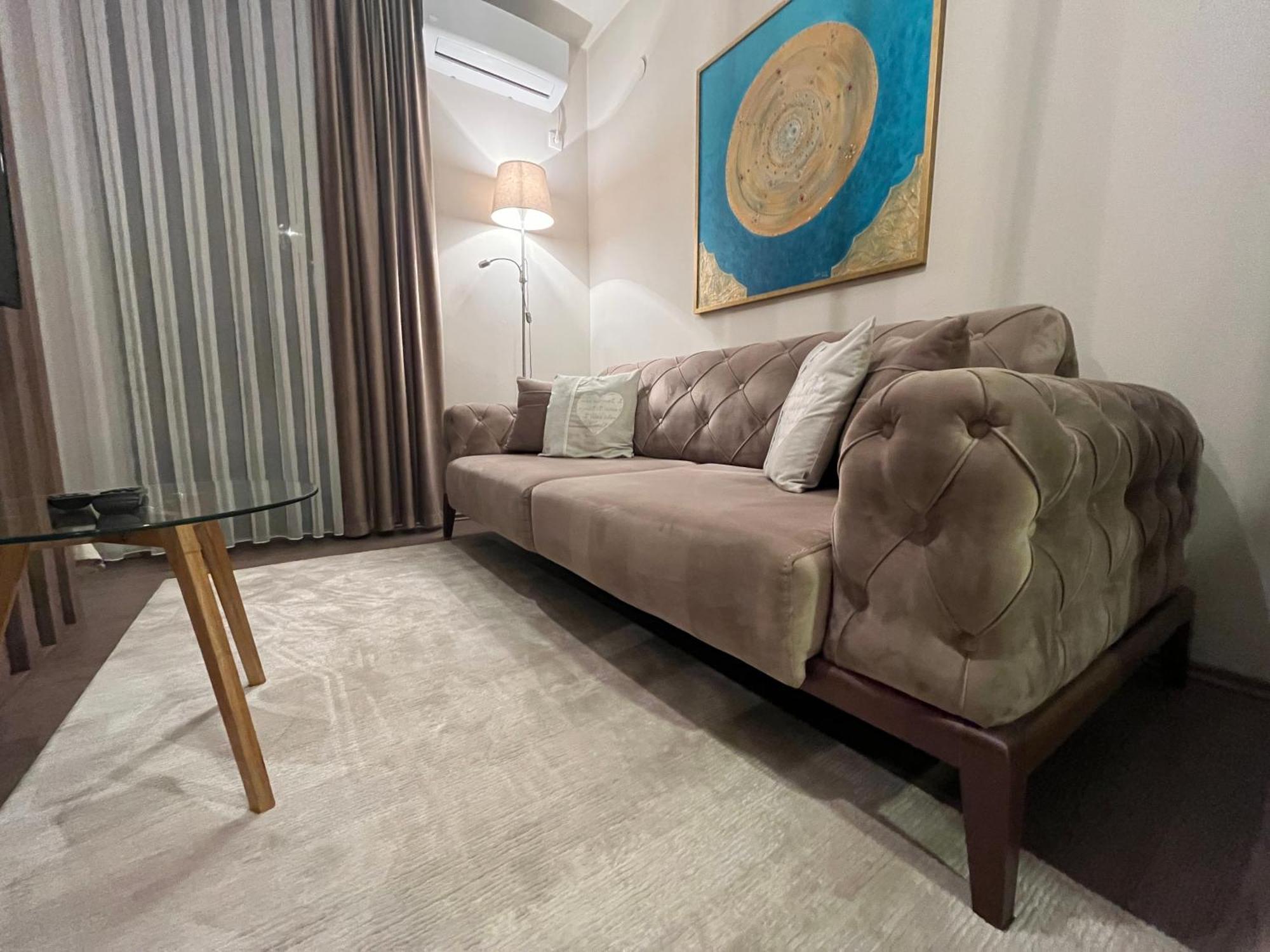 Apartmani Sova نوفي بازار المظهر الخارجي الصورة